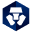 Crypto.com Official Shop logo