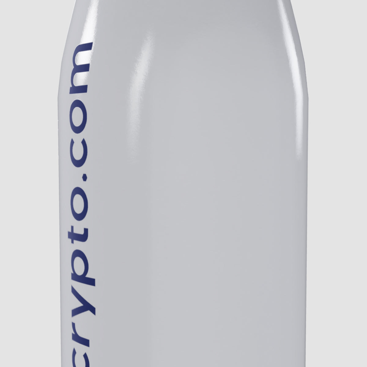 Aluminum Water Bottle