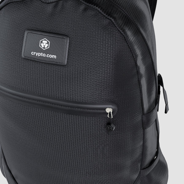 bitcoin unisex laptop backpack Rucksack