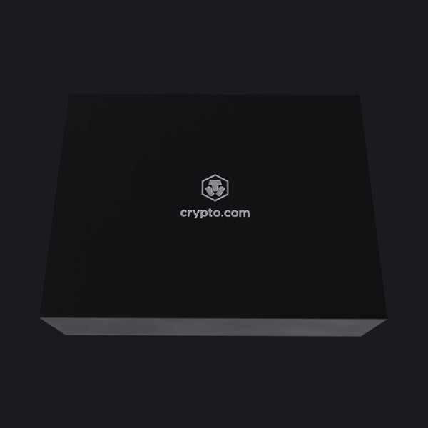 5 Years Anniversary Kit (CDC)
